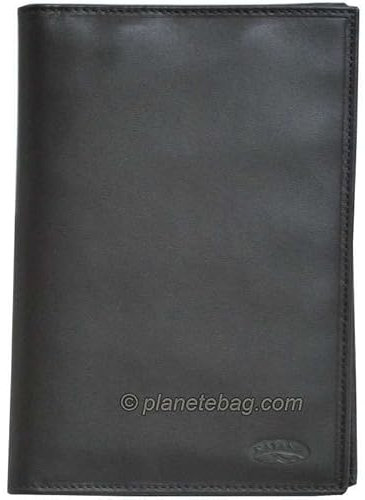 Katana - Funda de abono de transporte Marrón marrón