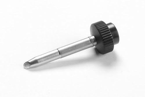 ERSA ERSADUR 0612WDLF Dauerlötspitze gerade angeschrägt 4,0 mm