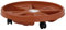 Stefanplast SOTTOVASO MED ROLL RUOTE COCCIO 35 STEFANPL