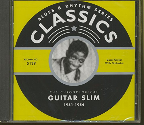 Guitar Slim