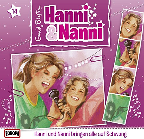 14/Hanni und Nanni-Bringen a