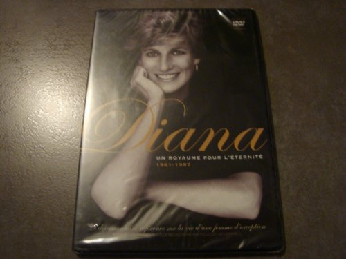 Qui a tue diana? [FR Import]