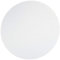 Staedter Redonda para Tartas, Blanco, Blanco, 40 cm