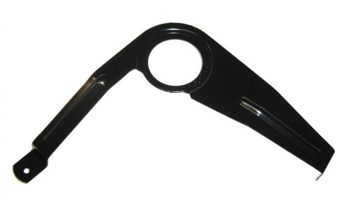 HORN 102319 Catena Kettenschutz Befestigungssatz B0244/3, 220mm, 02/44, schwarz