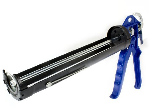 Toolzone 11 Heavy Duty Sealant Mastic Caulking Gun