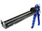 Toolzone 11 Heavy Duty Sealant Mastic Caulking Gun