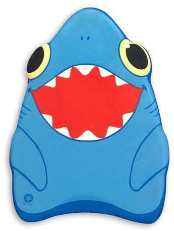 Spark Shark Kickboard: Spark Shark Kickboard