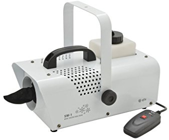QTX SW – Maschine für Schnee 1 klein 600 W 5 m/min 1,2 l