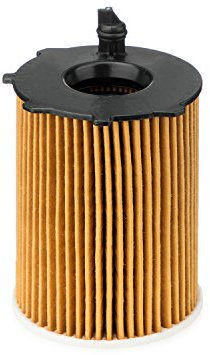 UFI Filters, Filtro Olio 25.037.00, Filtro Olio per Ricambio, Adatto a Auto, Applicabile su Diversi Modelli Citroen, Fiat, Ford, Mazda, Mini, Mitsubishi, Peugeot, Suzuki, Toyota e Volvo