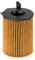 UFI Filters, Filtro Olio 25.037.00, Filtro Olio per Ricambio, Adatto a Auto, Applicabile su Diversi Modelli Citroen, Fiat, Ford, Mazda, Mini, Mitsubishi, Peugeot, Suzuki, Toyota e Volvo