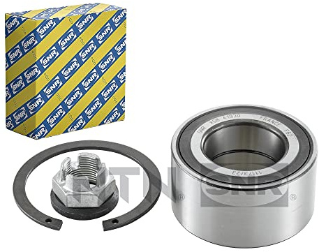 Magneti Marelli 361111184157 – Kit Radlager