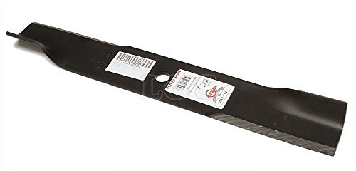 41 cm cuchilla para cortacésped Husqvarna Ride On con cubierta de corte de 48