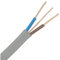 Aerials, Satellites and Cables 1.5mm 50m 1.5mmm Twin and Earth Electrical Cable for Wiring Light switches and sockets