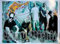 Limp Bizkit – Kleines Loch mitte – 64 x 88 cm zeigt/Poster