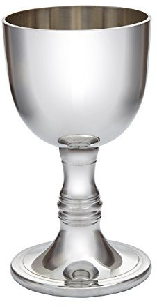 Wentworth Pewter - Gobelet en étain de Porto