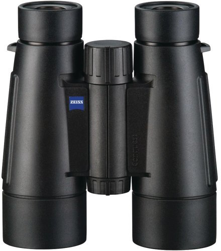 ZEISS Conquest 8x40 T schwarz