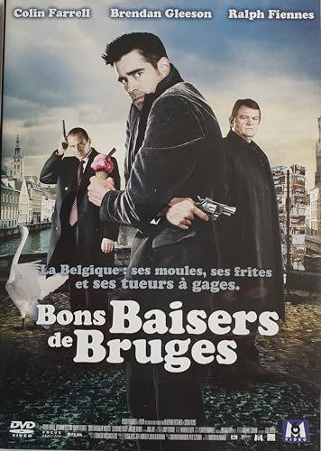 Bons baisers de Bruges [FR Import]