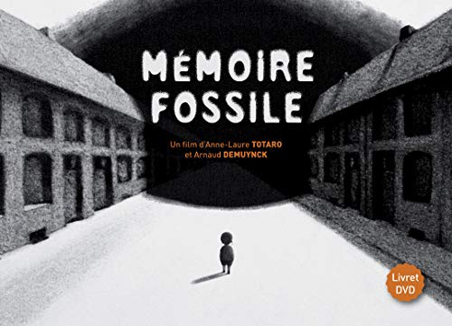 Mémoire fossile [FR Import]