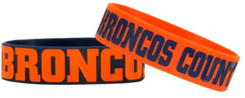 FOCO NFL Bulk Band, Team Color, Einheitsgröße