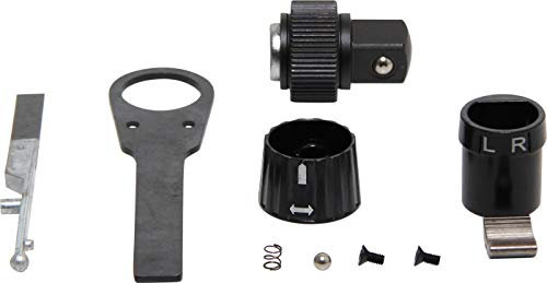 BGS 357-REPAIR | Reparatursatz für Knarrenkopf | für Art. 357