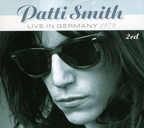 Live in Germany.. -Digi-