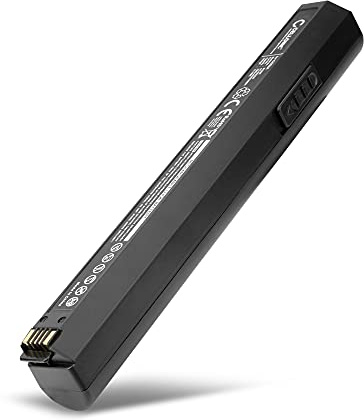 CELLONIC Akku kompatibel mit HP OfficeJet H470, Deskjet 460, 450, C8222A | 2300mAh, 11.1V, Lithium-Ionen für HP OfficeJet 150, Deskjet 460c, H470b, 470, 460cb, 450Cbi, 460WBT, H470WBT, 450Ci, 460wf