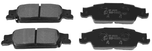 Blue Print ADA104250 Brake Pads