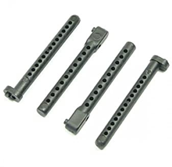 Ftx Banzai Body Post Set [Ftx6575]