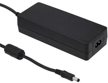 Mean Well GSM90B48-P1M Tischnetzteil, Festspannung 48 V/DC 1.87A 90W