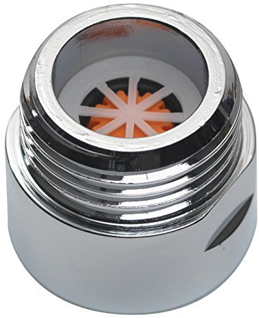 Aqualisa Midas 9LPM Flow Regulator And Housing 479102