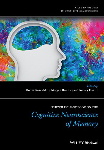 The Wiley Handbook on The Cognitive Neuroscience of Memory (English Edition)