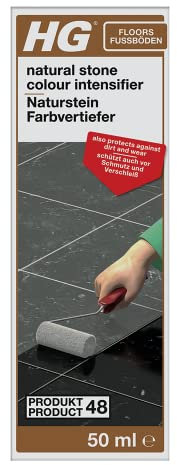 HG Naturstein Farbvertiefer
