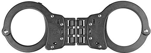Smith & Wesson Incernierato Manette, Blu