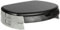 Q-Connect Monitor/Printer Stand with Storage Drawer Black KF20081