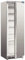 Polar Refrigeration C-Series 210W Upright Freezer 365 Litre, Stainless Steel, -25°C to -10°C, 1855(H) x 600(W) x 600(D)mm, Energy Rating B, 6 Shelves, Reversible Lockable Door, CD083