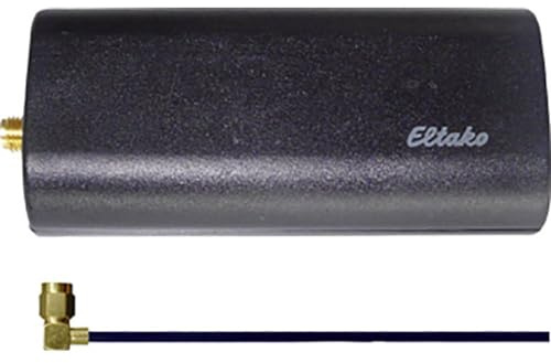 Eltako Funk-Antennenmodul RS 485 Modul für Sub-Bus Fem, 4407433