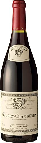 Louis Jadot Gevrey Chambertin, 1er Pack (1 x 750 ml)