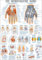 Ruediger Anatomie TA29LAM Die menschliche Hand Tafel, 70 cm x 100 cm, laminiert