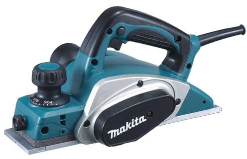 Makita KP0800 pialla 82 mm 620 Watt Range
