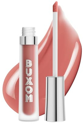 BUXOM Full-On Plumping Lip Cream, Hot Toddy