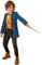Rubie's 3630554 - Newt Scamander Deluxe Child, Verkleiden und Kostüme, M