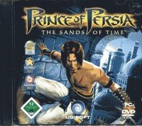 Prince of Persia: The Sands of Time
