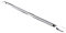 The Edge Pousse-cuticules – 2012057 Accessoire de manucure