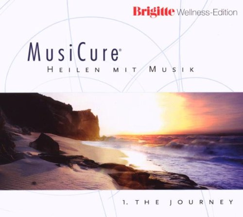 Brigitte Musicure 1-the Journey