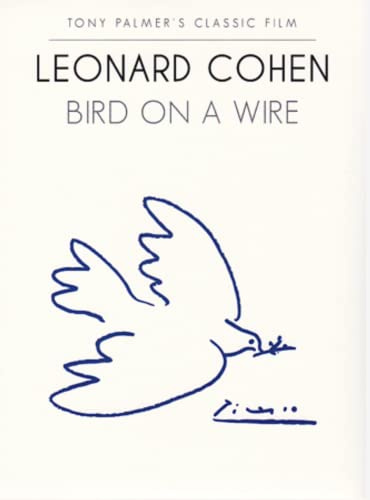 Leonard Cohen - Bird On A Wire