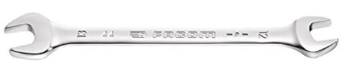FACOM Gabelschlüssel SW 21x23 mm, Länge 242mm, 1 Stück, 44.21X23