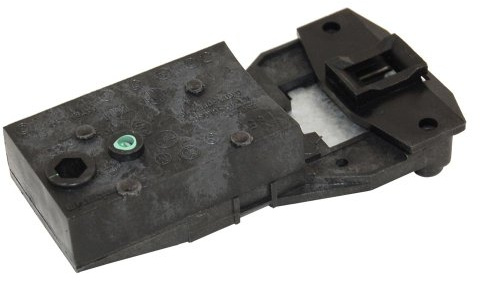 Genuine INDESIT Waschmaschine Türverriegelung C00059539