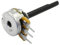 Drepoti Potentiometer 4mm mono linear 100 Ohm