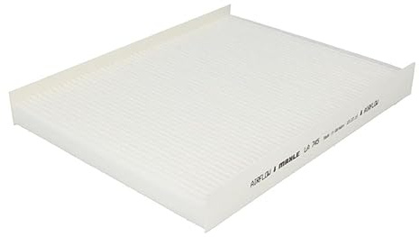 MAHLE LA 745 Interior Cabin Air Filter - Pollen Filter - Car