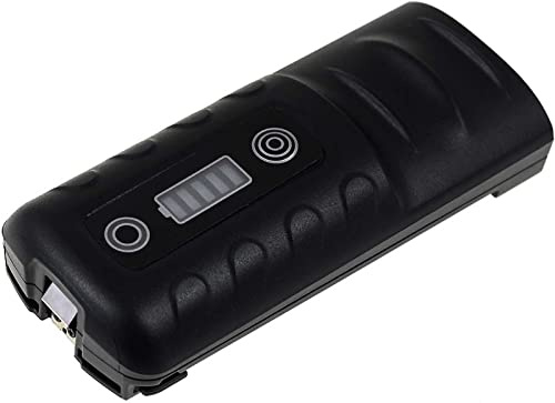 Akku für Barcode Scanner Symbol Typ BTRY-MC95IABA0, 3,7V, Li-Ion